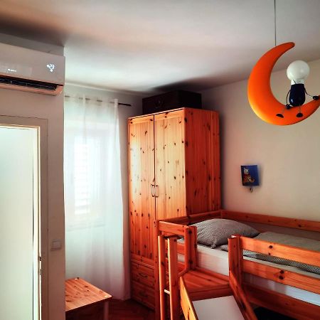Charming House Ruza In Korcula Town别墅 外观 照片