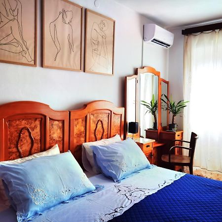 Charming House Ruza In Korcula Town别墅 外观 照片