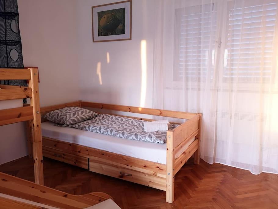 Charming House Ruza In Korcula Town别墅 外观 照片