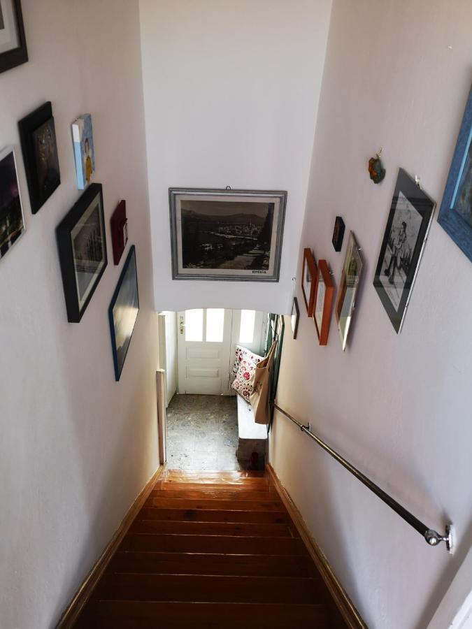 Charming House Ruza In Korcula Town别墅 客房 照片
