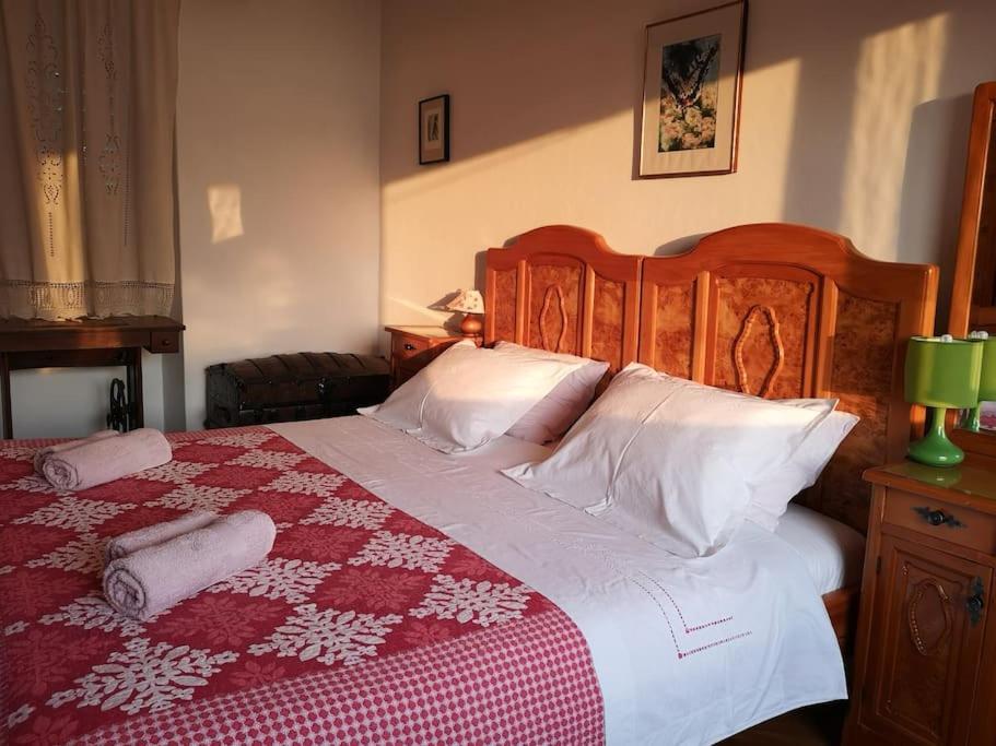 Charming House Ruza In Korcula Town别墅 外观 照片
