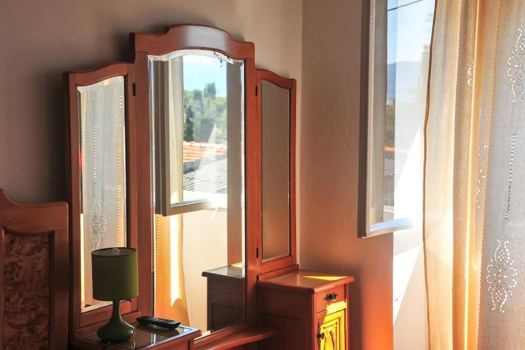 Charming House Ruza In Korcula Town别墅 外观 照片
