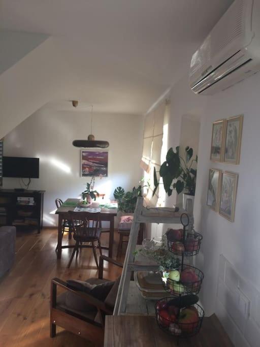 Charming House Ruza In Korcula Town别墅 外观 照片