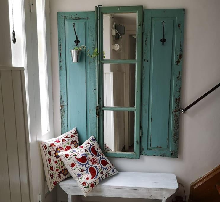 Charming House Ruza In Korcula Town别墅 外观 照片