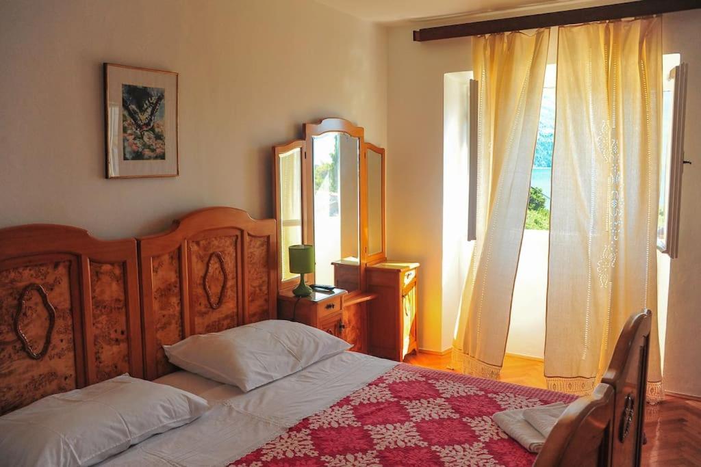 Charming House Ruza In Korcula Town别墅 外观 照片