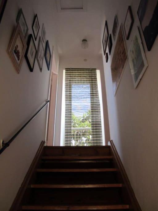 Charming House Ruza In Korcula Town别墅 外观 照片