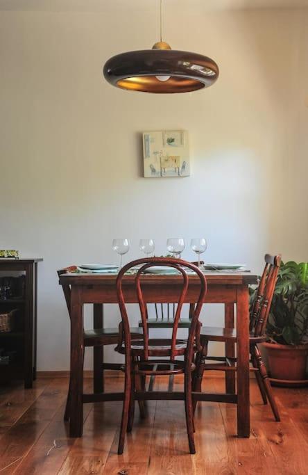 Charming House Ruza In Korcula Town别墅 外观 照片