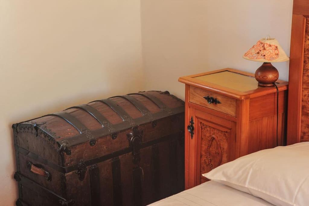 Charming House Ruza In Korcula Town别墅 外观 照片