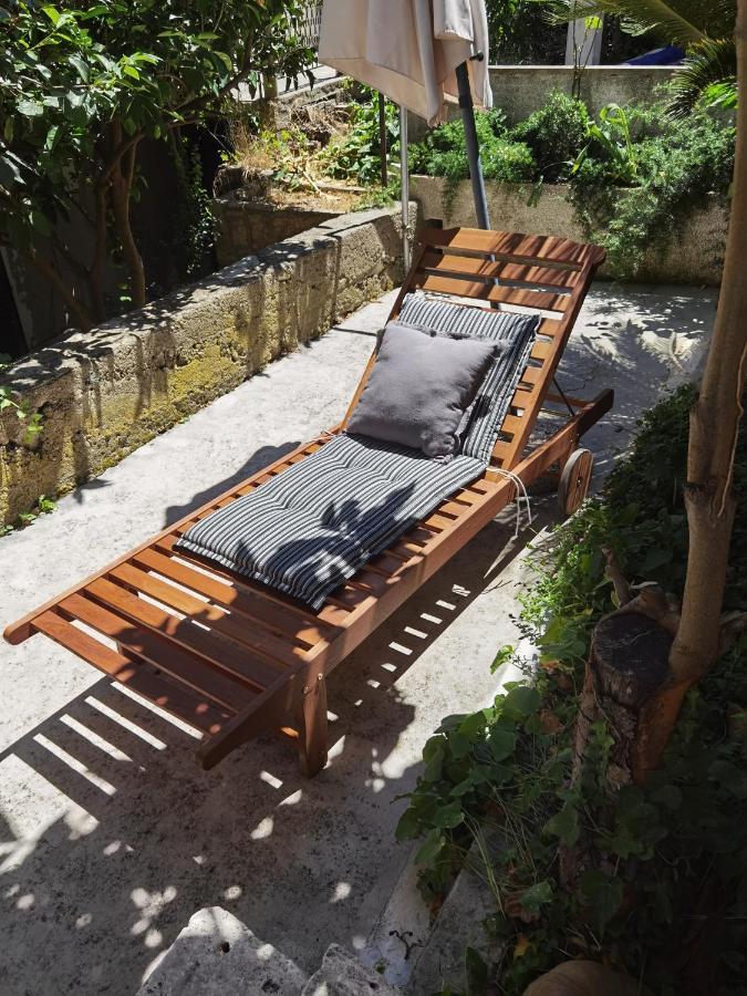 Charming House Ruza In Korcula Town别墅 外观 照片